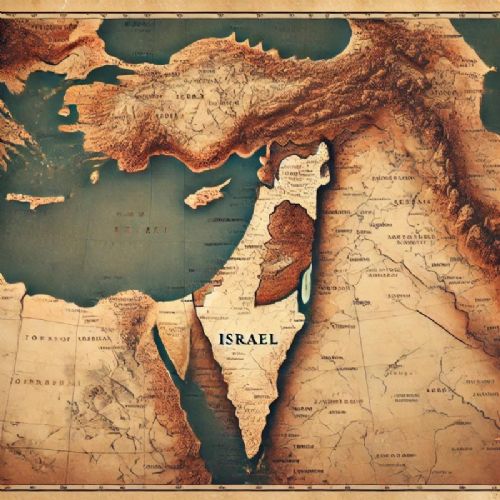 Palestinians or Philistines? A Historical and Biblical Analysis