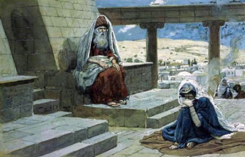 Unveiling the Characters of First Samuel: Lessons from Hannah, Elkanah, and Peninnah